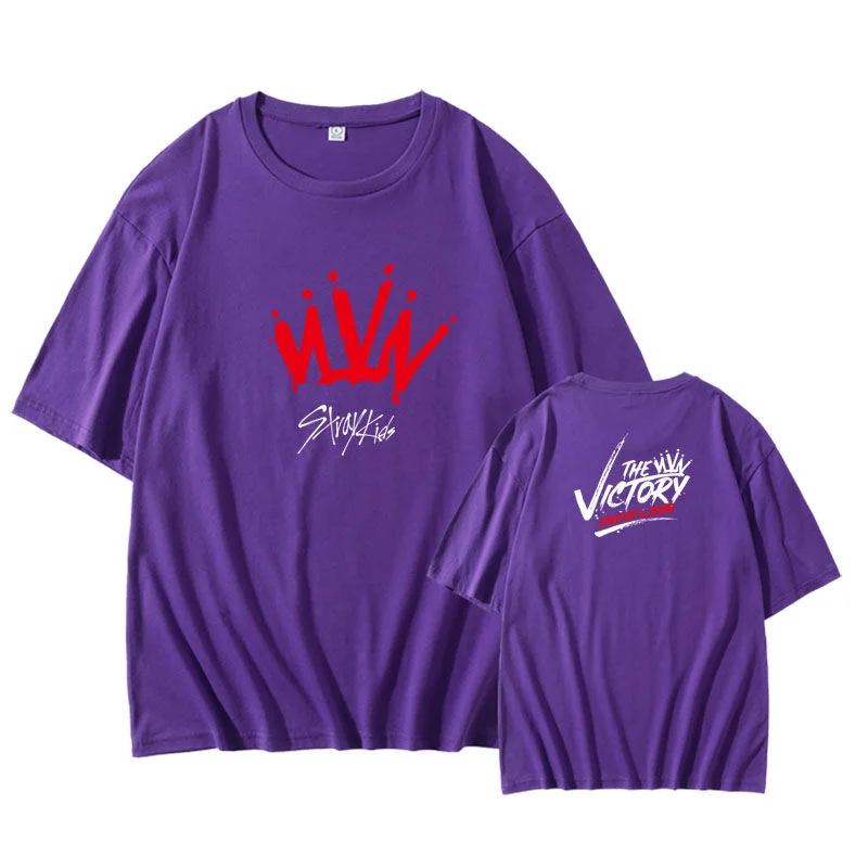 Stray Kids The Victory Song T-Shirt