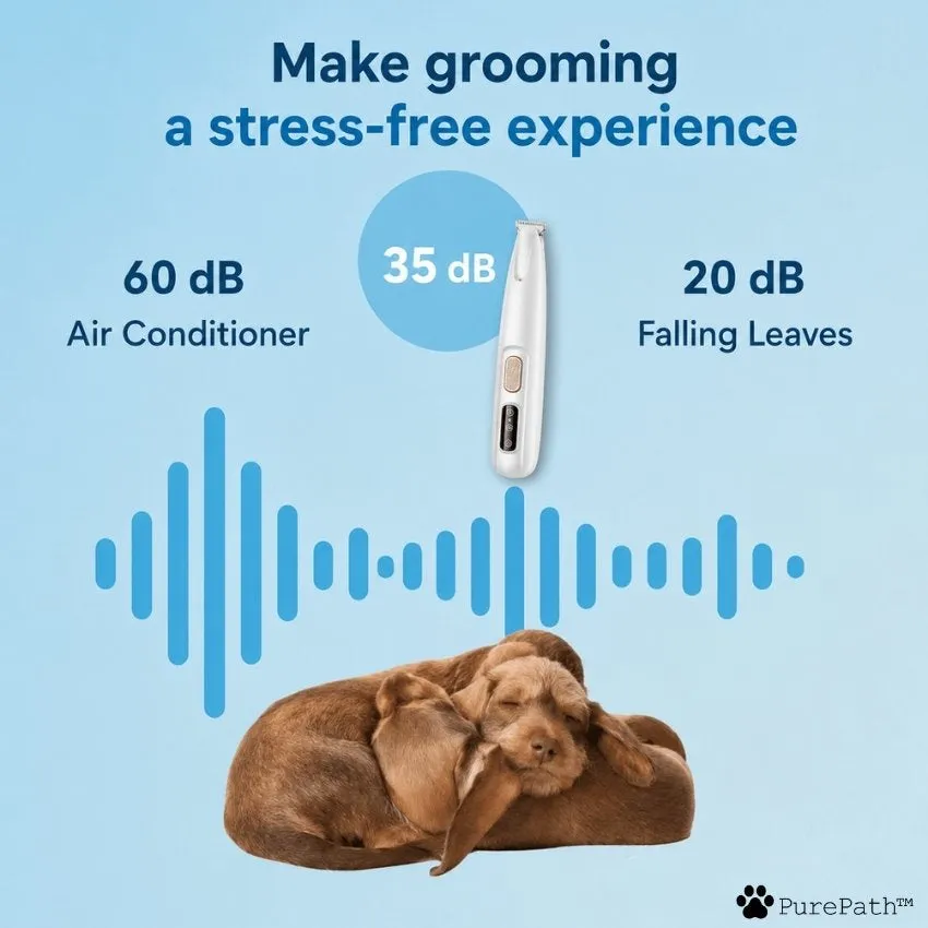 PurePath&trade; PawCare