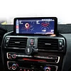  Android Auto Apple CarPlay Autoradio GPS Car stereo Screen Retrofit For BMW 1 Series 2 Series BMW F20 F21 F22 