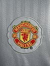 2007/2008 Retro Manchester United Goalkeeper Football Shirt 1:1 Thai Quality