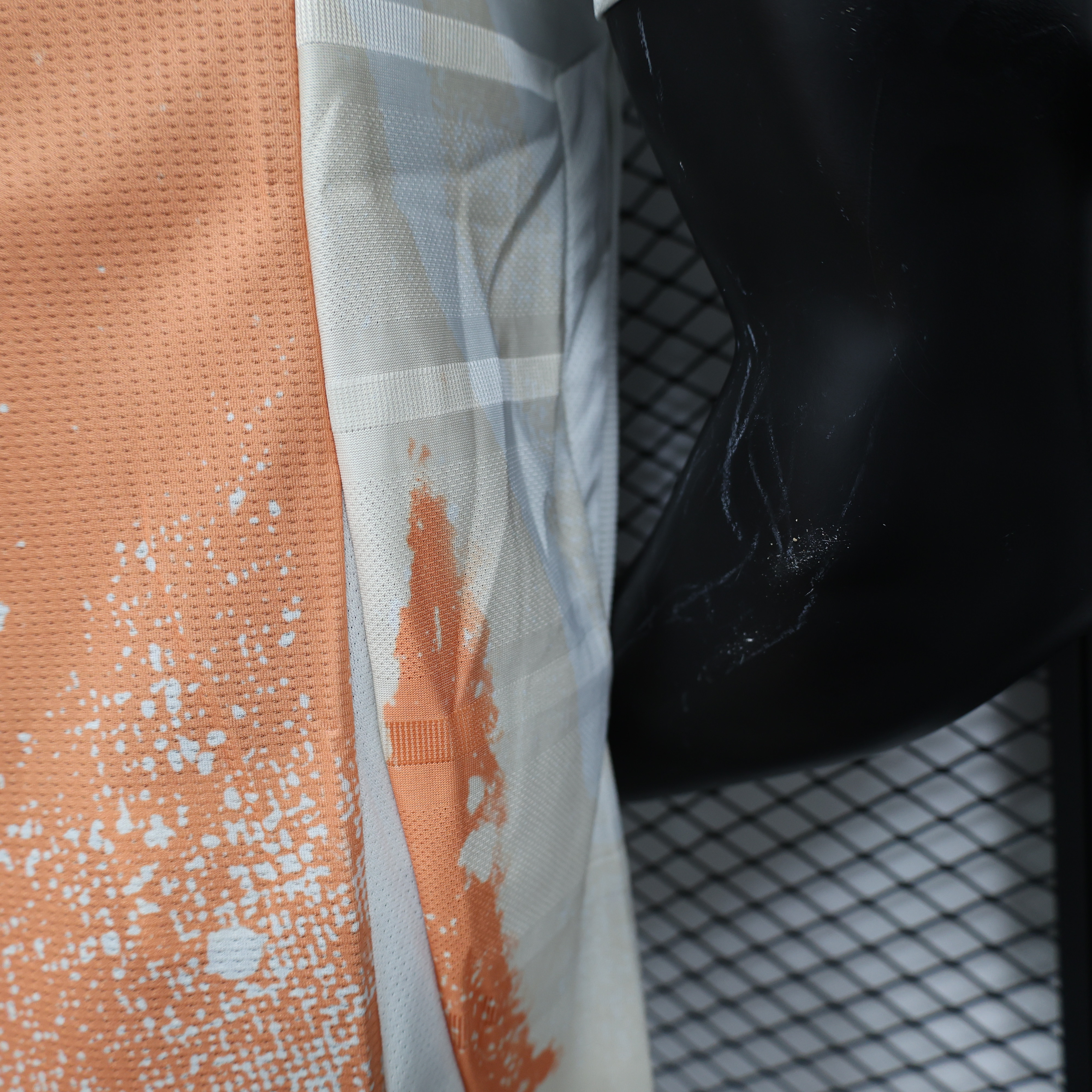 24/25 Roma Home Player Version Football Shirt Thai  Quality