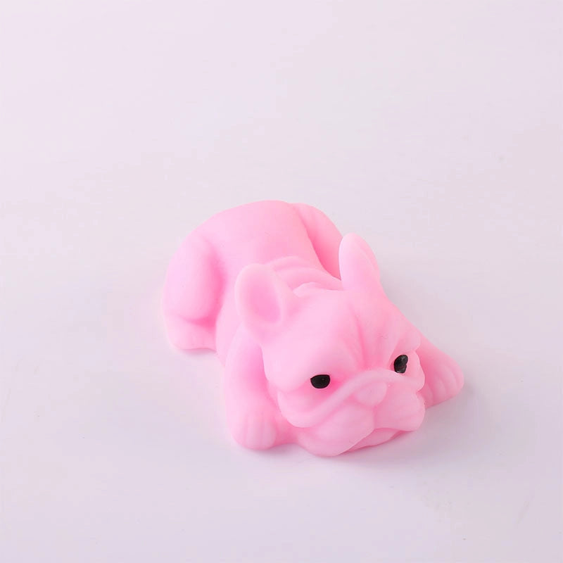Squishy Toy Dog TPR Toys