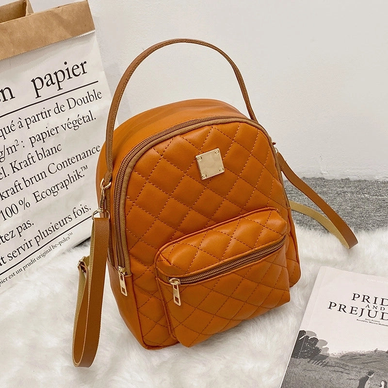 Water Repellent Others Women’s Backpack Daily Women’s Backpacks