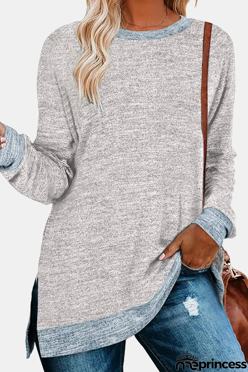 Modern and Versatile Shirt
