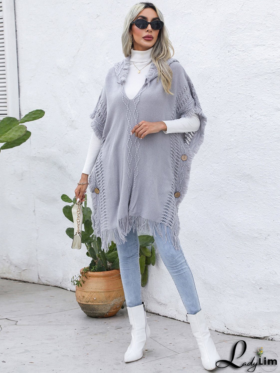 Timeless and Elegant garment