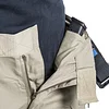 Men's Multi-pocket Waterproof Tactical Hiking Cargo Pants by Inlyline