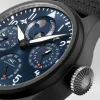IWC Watch Pilot's Perpetual Calendar Edition Rodeo Drive