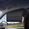 Magnetic Car Window Shades Full/Semi Shading Car Privacy Curtains Side Window Sun Shade for Breastfeeding Taking A Nap Camping