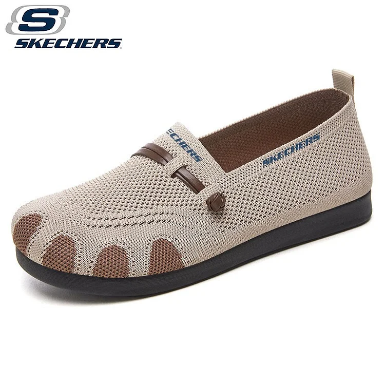 Nové měkké boty SKECHERS® pro volný čas