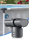 12427 T Joint Frame Connector Fits for 15ft 16ft Pool T-Joint Leg and Beam Joint