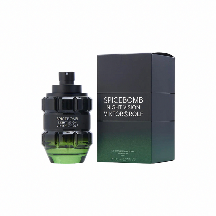 Spicebomb Night Vision by Viktor & Rolf 