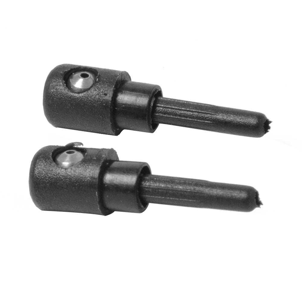 

1 Pair Rear Windscreen Washer Jet Nozzles 3B9955985A for Audi A3 A4 Bora, 501 Original