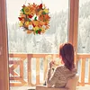 Autumn Halloween DIY Diamond Painting Acrylic Special Shape Pendant Hanging Kit
