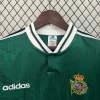 Retro 1999-00 Real Club Deportivo de La Coru&ntilde;a Soccer Jersey Away