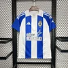 2024/2025 Recreativo de Huelva Home Football Shirt 1:1 Thai Quality