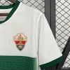 25/26 Elche Home Jersey