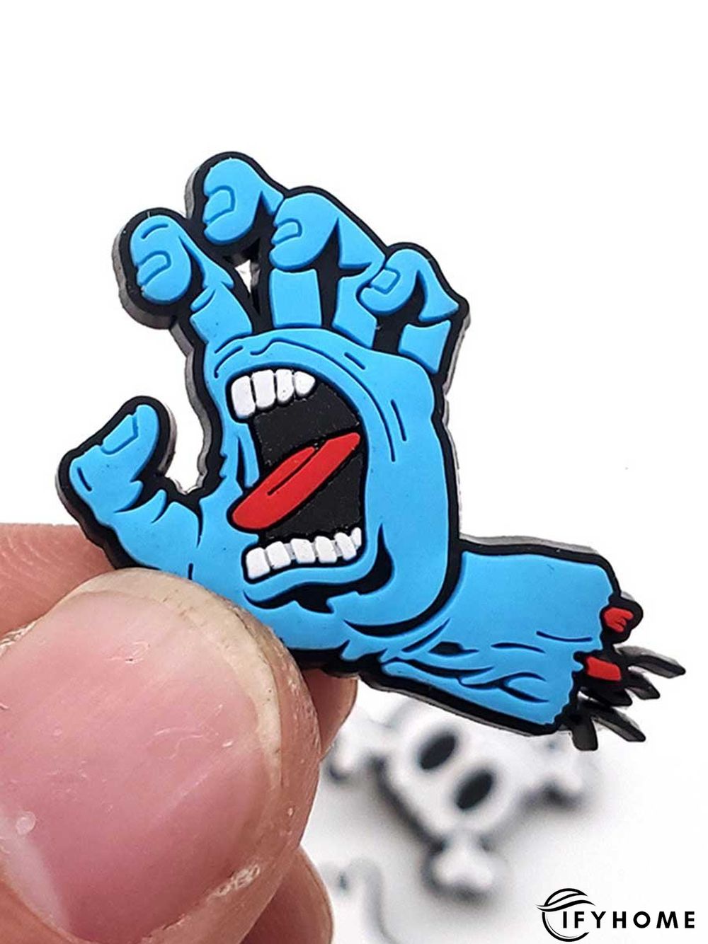 Art Tiki Shoe Accessory for Women | IFYHOME