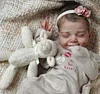 Reborns Gift, 20" Brielle Truly Baby Girl Doll - RBBI-Myrebornbabydoll&reg; Myrebornbabydoll&reg;