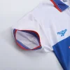 Retro Universidad Cat&oacute;lica Home Jersey 1998