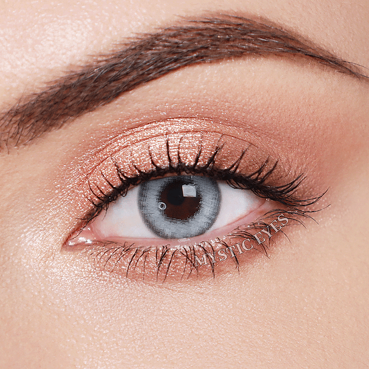 PRO Crystal Colored Contact Lenses