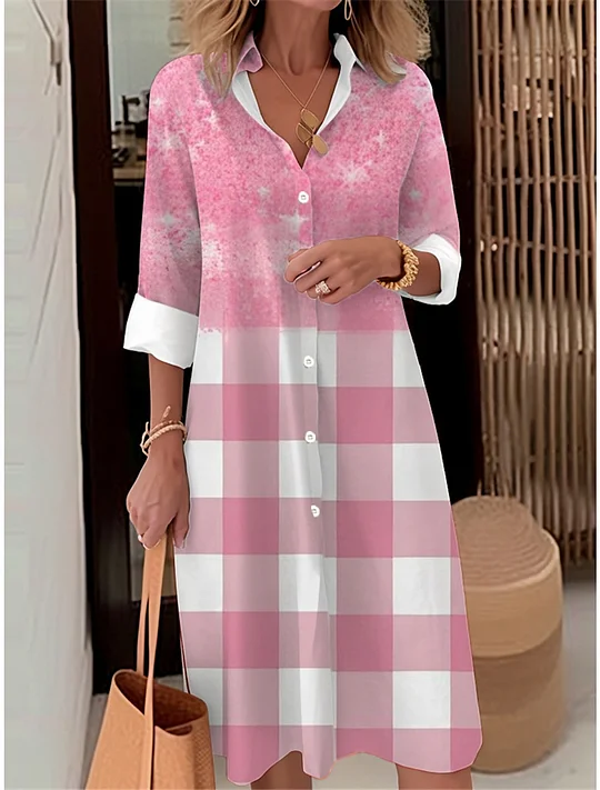 chinese dress ladies Dresses for Older Women Sundresses for Women 2024 Ladies Dresses with  Sleeves Plus Size Summer Dress Women's Formal Dresses Gauze Dresses for  Women Casual Summer Dresses for Older Women at Amazon Women's