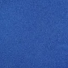10 Pack | Royal Blue Self-Adhesive Glitter DIY Craft Foam Sheets - 12"x10"