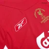 Retro Liverpool Champion League Jersey 2005 &ndash; UCL Final