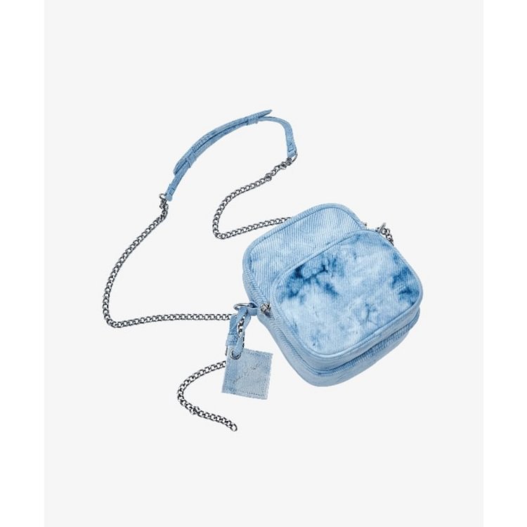 j-hope Side by Side Mini Bag