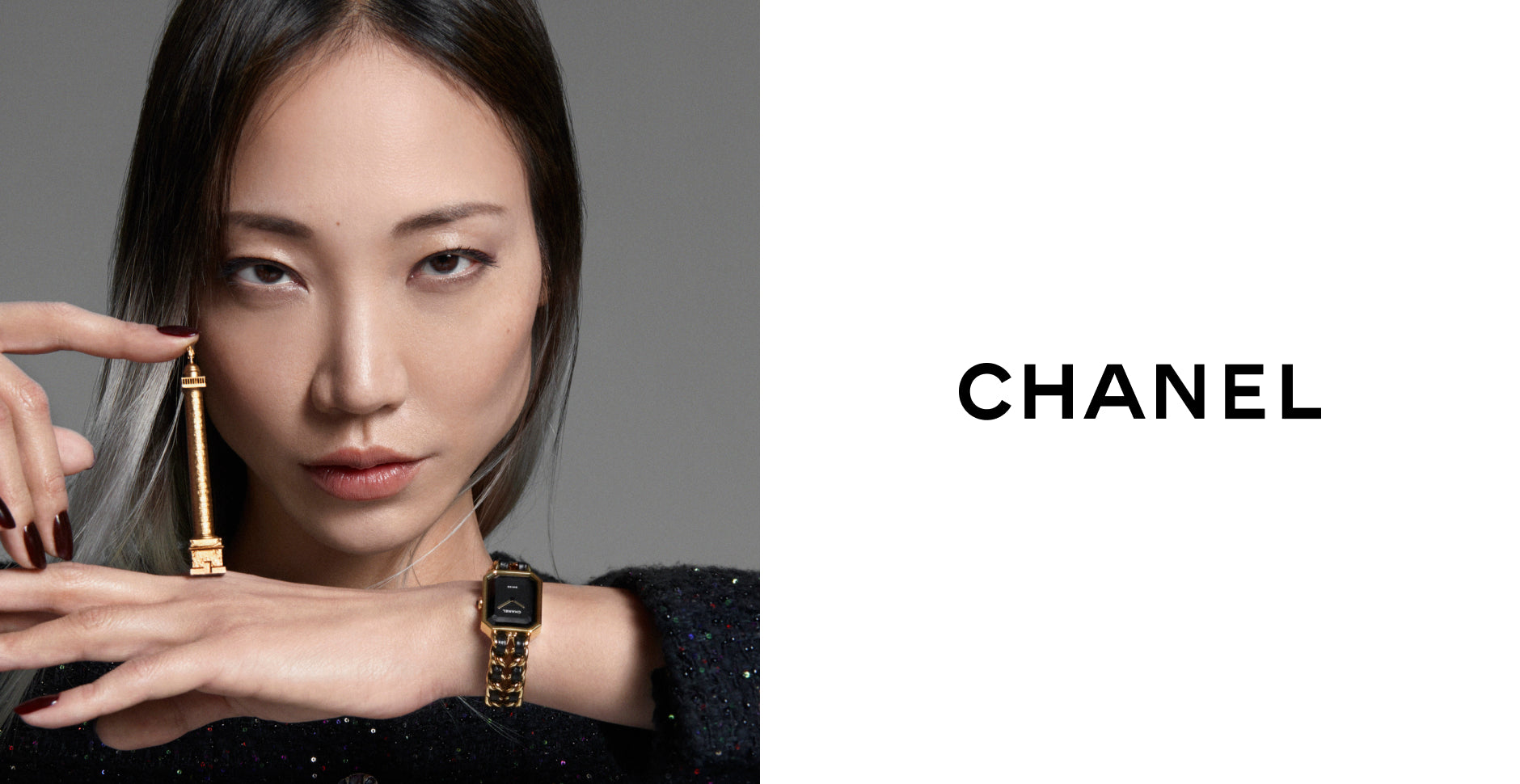 CHANEL