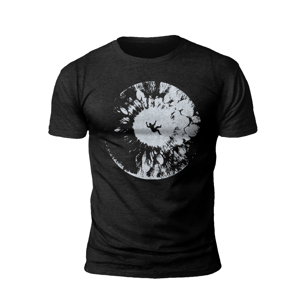 Stellar Eruption t-shirt