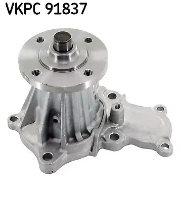 VKPC 91837 SKF water pump for LEXUS,TOYOTA Parts