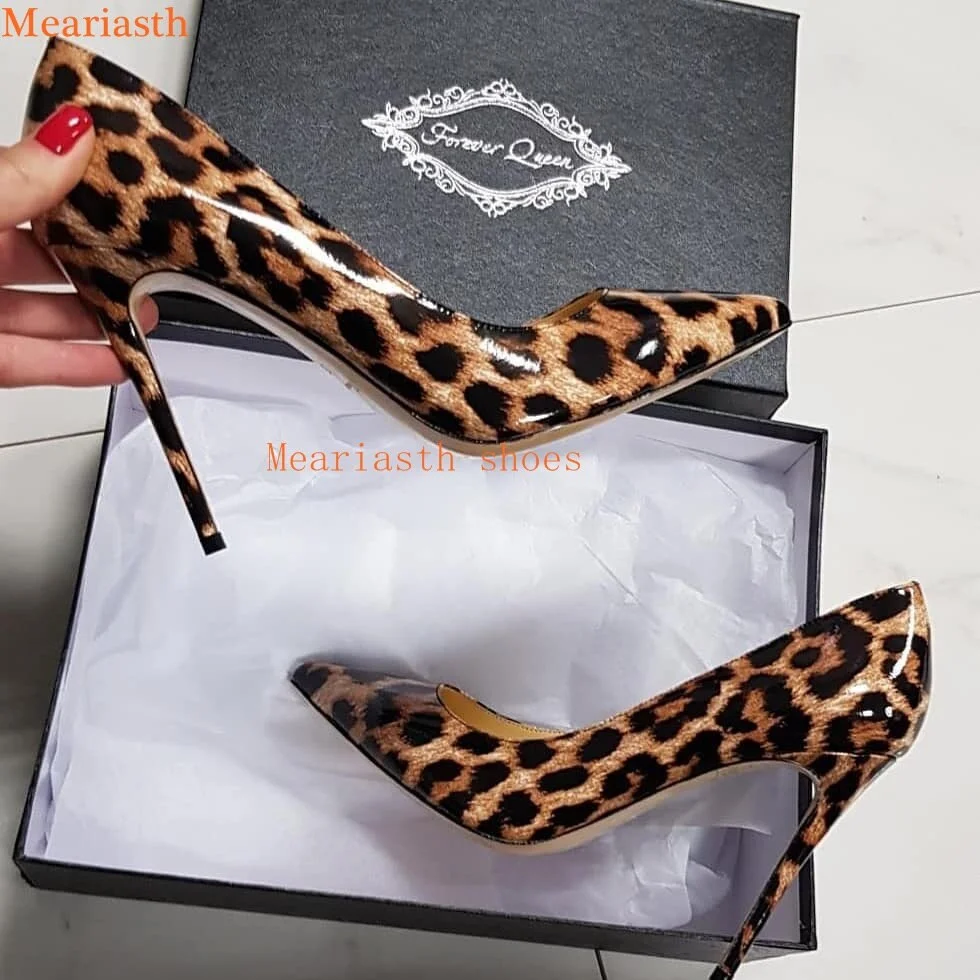 Qengg 2023 Sexy Women Pumps Spring/Autumn High heels Pointed Toe orange Wedding Shoes Sexy High Heel shoes for Women Pumps 217-1