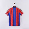 Barcelona 1997/1998 Retro Home  Shirt