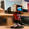 【Pre-sale】RAGUS & WHTE Original Design AI Interactive Smart Desktop Robot