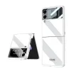 Galaxy Z Flip3 Piano Paint Shell Film Integrated Case For Samsung