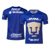 Pumas UNAM Away Soccer Jersey 2025/26