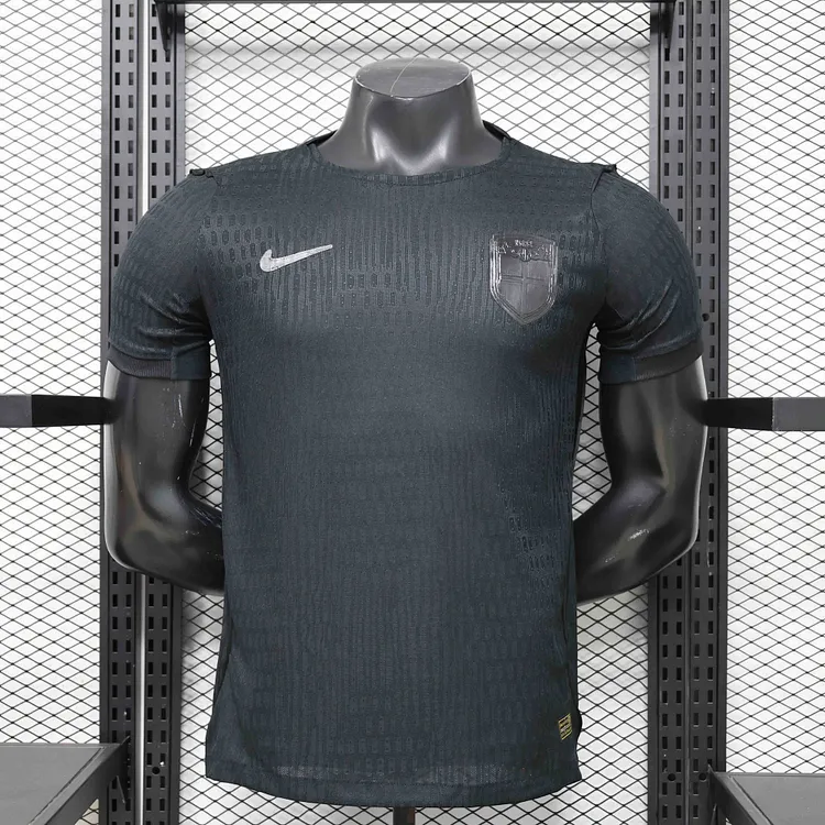 Player Edition - Norway 2026 World Cup Away Jersey 1:1 Thai Quality