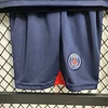 2023/2024 Psg Paris Saint Germain Home  Football Jersey 1:1 Thai Quality Kids Size