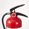 3L Fire Extinguisher Shape Creative Beer Machine for Beer Wine Cocktail Beverage