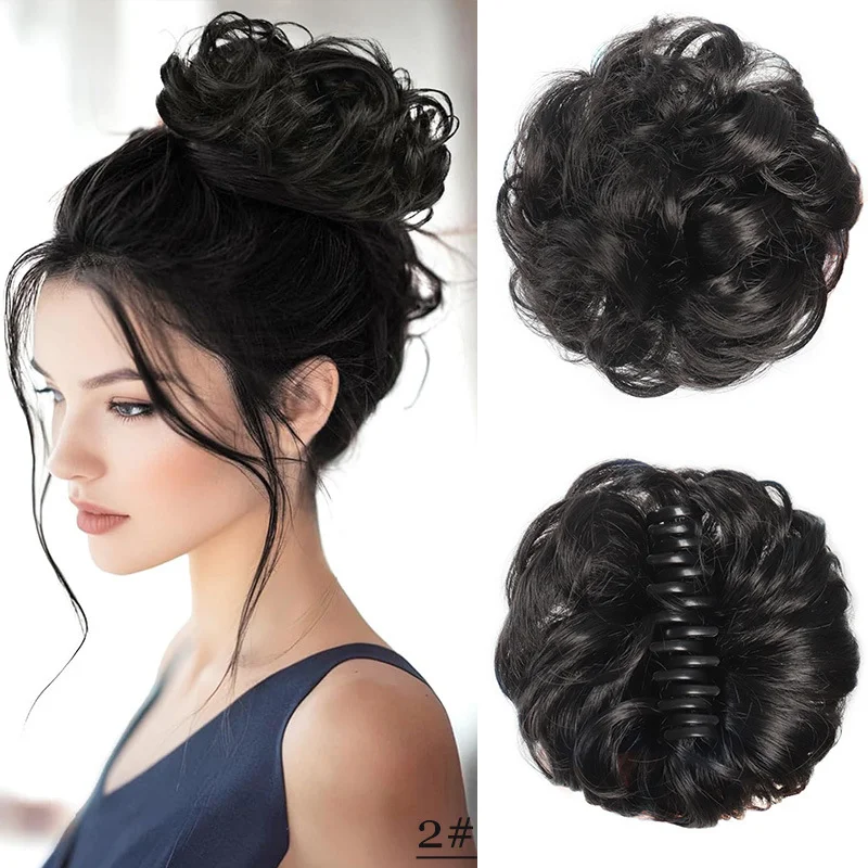 ✨Hair Ring Grab Clip ⏰Promotion 49% OFF Limited Time🛒