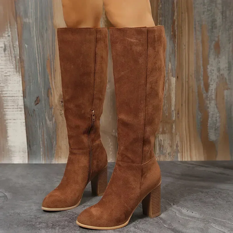 Supportive and stylish orthopedic Boots