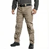 Men's Hiking Pants Casual Cargo Pants