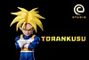 Trunks - Dragon Ball Statue - C-Studios [In Stock]