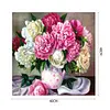 uk.everydayedeals (Limited Stock)Paint By Number - Oil Painting -  Vase (40*40Cm)