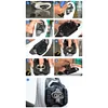 SH51 Bike Cleats System Mountain SPD Pedal Cleat MTB Pedals Cleat Cycling Cleats