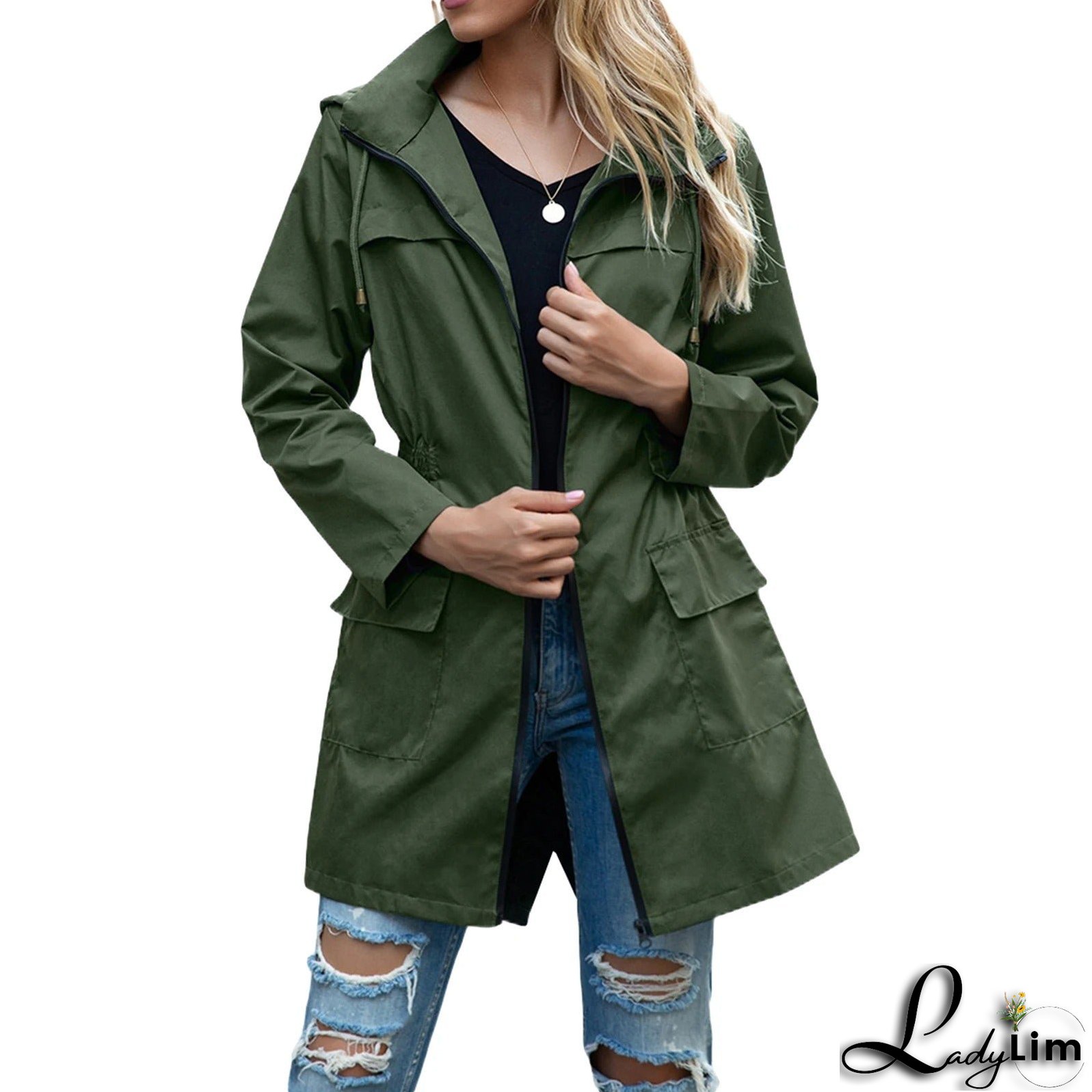 Classic and Stylish winter Coat