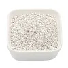 14K / 18K Golden Silver Copper Round Beads DIY Jewelry Accessories