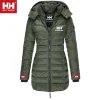 Helly-Hansen&reg; DAMSKA DŁUGA KURTKA PUCHOWA