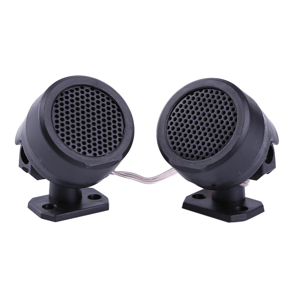 

Half Dome Car Loud Speaker Tweeter High Efficiency Audio System With Stand, 501 Original