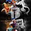 Sitting Seven Warlords of the Sea Series 003 Buggy the Star Clown with LED  - ONE PIECE Resin Statue - BT Studios [In Stock]
